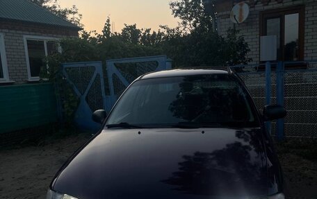 Hyundai Accent II, 1996 год, 300 000 рублей, 11 фотография