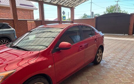 Mazda 3, 2011 год, 860 000 рублей, 4 фотография