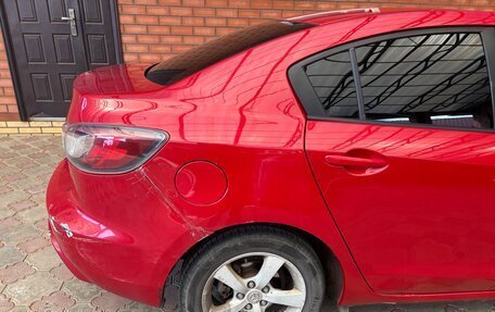 Mazda 3, 2011 год, 860 000 рублей, 9 фотография