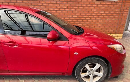 Mazda 3, 2011 год, 860 000 рублей, 10 фотография