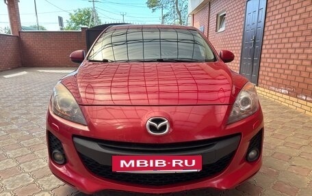 Mazda 3, 2011 год, 860 000 рублей, 2 фотография