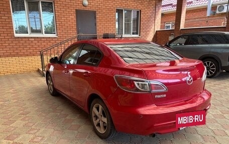 Mazda 3, 2011 год, 860 000 рублей, 5 фотография