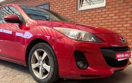 Mazda 3, 2011 год, 860 000 рублей, 11 фотография