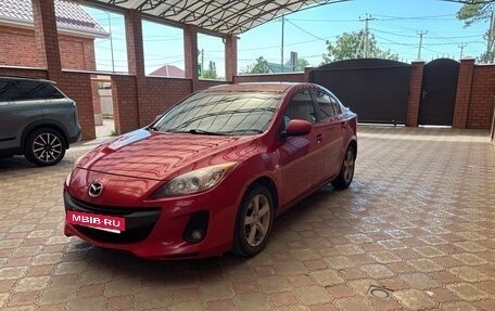Mazda 3, 2011 год, 860 000 рублей, 3 фотография