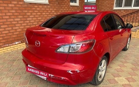 Mazda 3, 2011 год, 860 000 рублей, 7 фотография