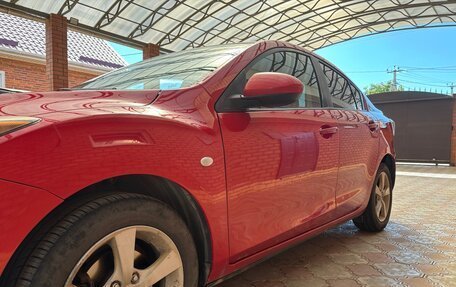 Mazda 3, 2011 год, 860 000 рублей, 17 фотография