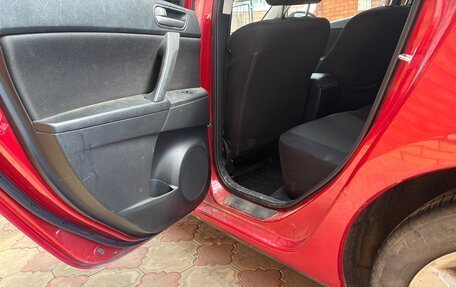 Mazda 3, 2011 год, 860 000 рублей, 22 фотография