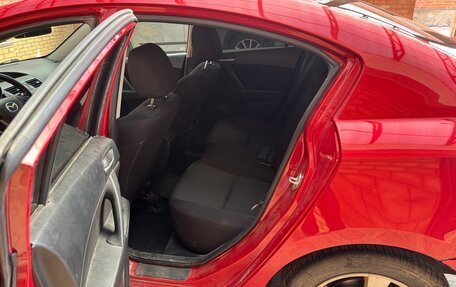 Mazda 3, 2011 год, 860 000 рублей, 23 фотография