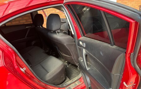 Mazda 3, 2011 год, 860 000 рублей, 24 фотография