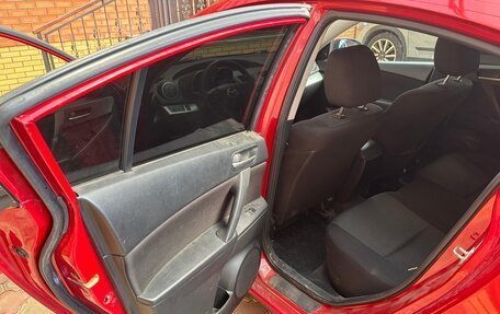 Mazda 3, 2011 год, 860 000 рублей, 21 фотография