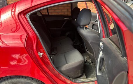 Mazda 3, 2011 год, 860 000 рублей, 25 фотография