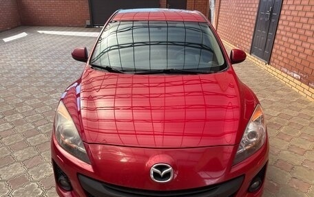 Mazda 3, 2011 год, 860 000 рублей, 15 фотография