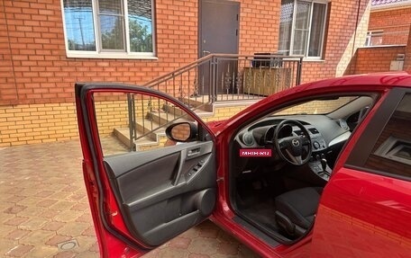 Mazda 3, 2011 год, 860 000 рублей, 18 фотография