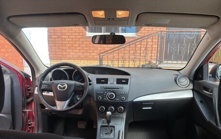 Mazda 3, 2011 год, 860 000 рублей, 31 фотография