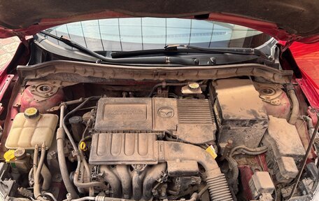 Mazda 3, 2011 год, 860 000 рублей, 32 фотография