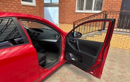 Mazda 3, 2011 год, 860 000 рублей, 28 фотография