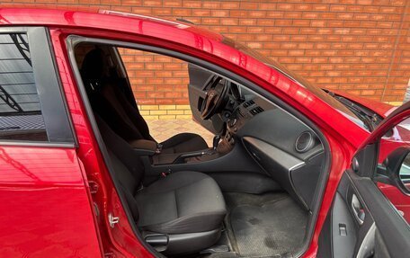 Mazda 3, 2011 год, 860 000 рублей, 30 фотография