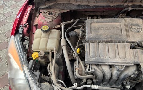 Mazda 3, 2011 год, 860 000 рублей, 33 фотография