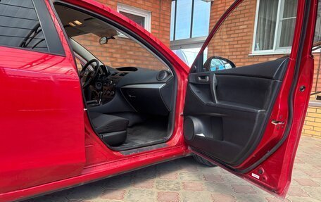 Mazda 3, 2011 год, 860 000 рублей, 29 фотография