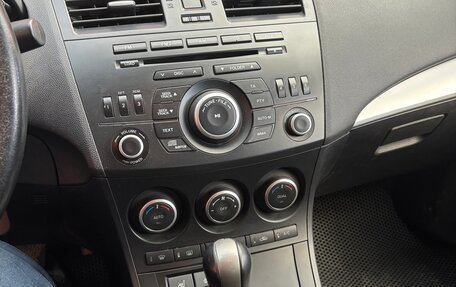 Mazda 3, 2011 год, 860 000 рублей, 35 фотография