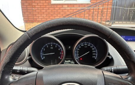 Mazda 3, 2011 год, 860 000 рублей, 38 фотография