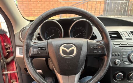 Mazda 3, 2011 год, 860 000 рублей, 34 фотография