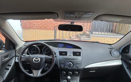 Mazda 3, 2011 год, 860 000 рублей, 39 фотография