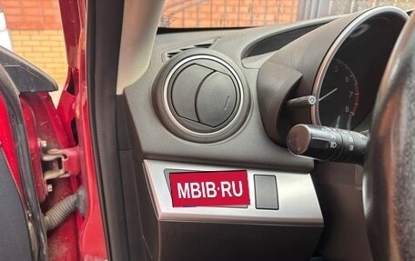 Mazda 3, 2011 год, 860 000 рублей, 37 фотография