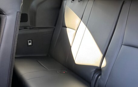 Toyota Highlander, 2025 год, 4 950 000 рублей, 18 фотография