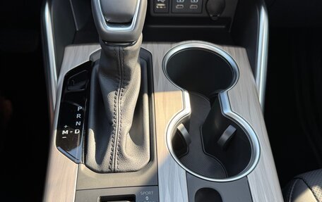 Toyota Highlander, 2025 год, 4 950 000 рублей, 21 фотография