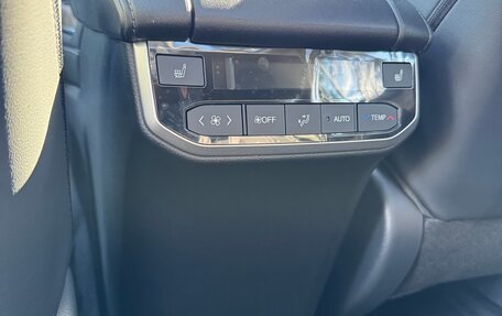 Toyota Highlander, 2025 год, 4 950 000 рублей, 31 фотография