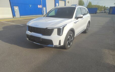 KIA Sorento IV, 2024 год, 5 750 000 рублей, 3 фотография