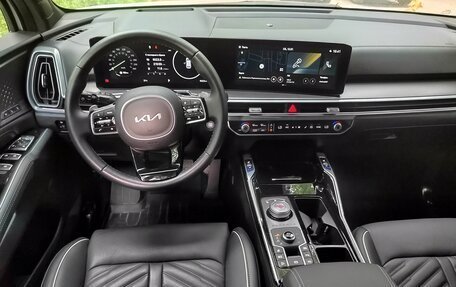 KIA Sorento IV, 2024 год, 5 750 000 рублей, 8 фотография