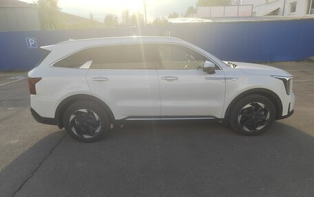 KIA Sorento IV, 2024 год, 5 750 000 рублей, 7 фотография