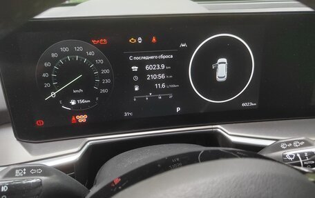 KIA Sorento IV, 2024 год, 5 750 000 рублей, 9 фотография