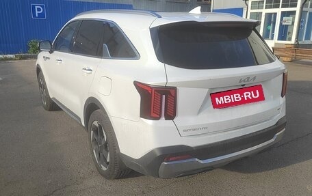 KIA Sorento IV, 2024 год, 5 750 000 рублей, 5 фотография