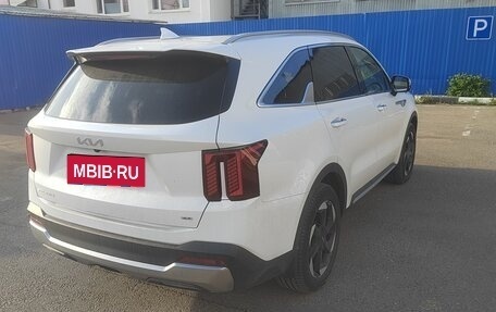 KIA Sorento IV, 2024 год, 5 750 000 рублей, 4 фотография