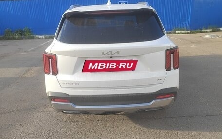 KIA Sorento IV, 2024 год, 5 750 000 рублей, 6 фотография