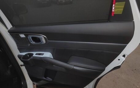 KIA Sorento IV, 2024 год, 5 750 000 рублей, 10 фотография
