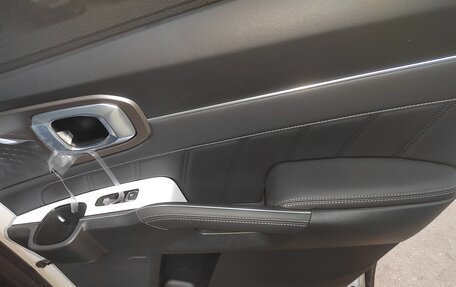 KIA Sorento IV, 2024 год, 5 750 000 рублей, 13 фотография