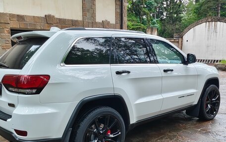Jeep Grand Cherokee, 2013 год, 2 700 000 рублей, 4 фотография