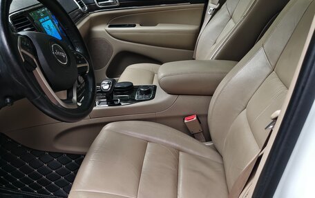 Jeep Grand Cherokee, 2013 год, 2 700 000 рублей, 8 фотография