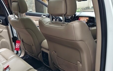 Jeep Grand Cherokee, 2013 год, 2 700 000 рублей, 16 фотография