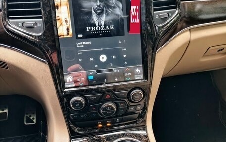 Jeep Grand Cherokee, 2013 год, 2 700 000 рублей, 14 фотография