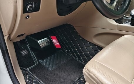 Jeep Grand Cherokee, 2013 год, 2 700 000 рублей, 9 фотография