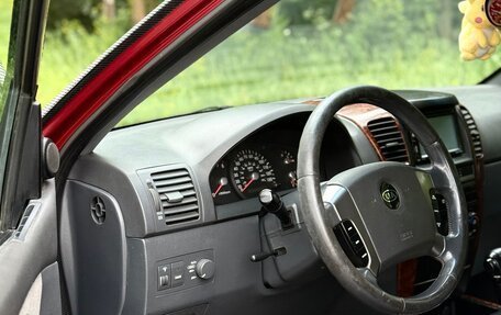 KIA Sorento IV, 2002 год, 565 000 рублей, 6 фотография