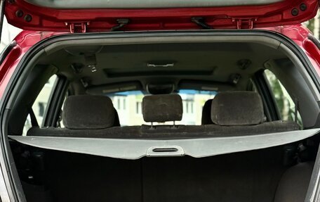 KIA Sorento IV, 2002 год, 565 000 рублей, 9 фотография