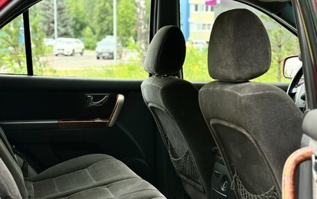 KIA Sorento IV, 2002 год, 565 000 рублей, 10 фотография