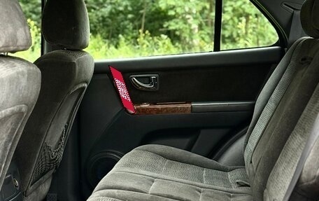 KIA Sorento IV, 2002 год, 565 000 рублей, 8 фотография