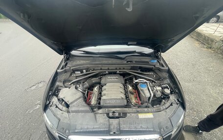 Audi Q5, 2012 год, 1 600 000 рублей, 2 фотография